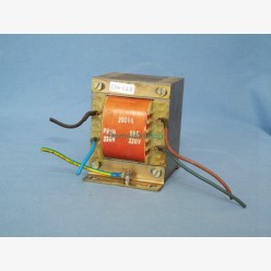 WCC W3627-0 1:1 Insulation transformer WCC W3627-0 1:1 Insulation transformer
